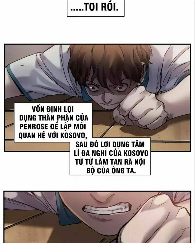 Khởi Tạo Nhân Vật Phản Diện: Chapter 21
