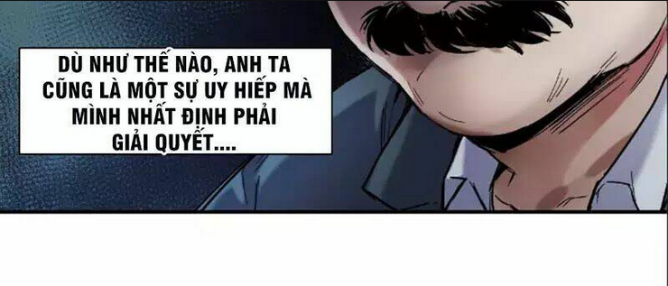 Khởi Tạo Nhân Vật Phản Diện: Chapter 21
