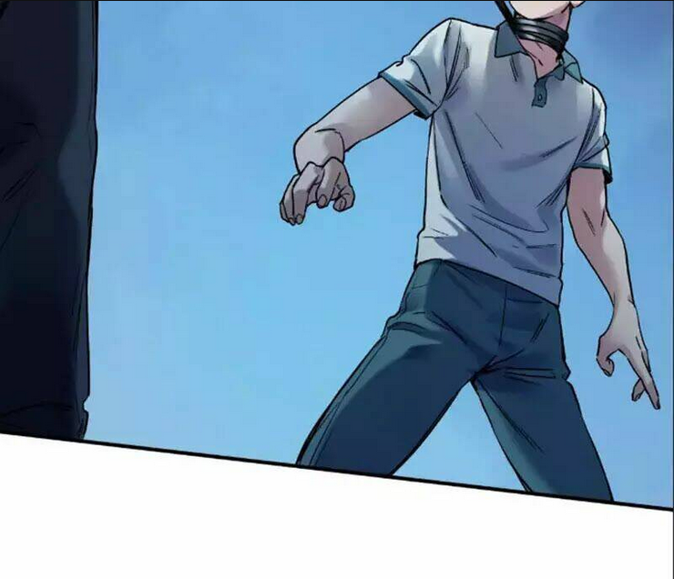 Khởi Tạo Nhân Vật Phản Diện: Chapter 21