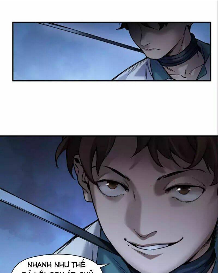 Khởi Tạo Nhân Vật Phản Diện: Chapter 21