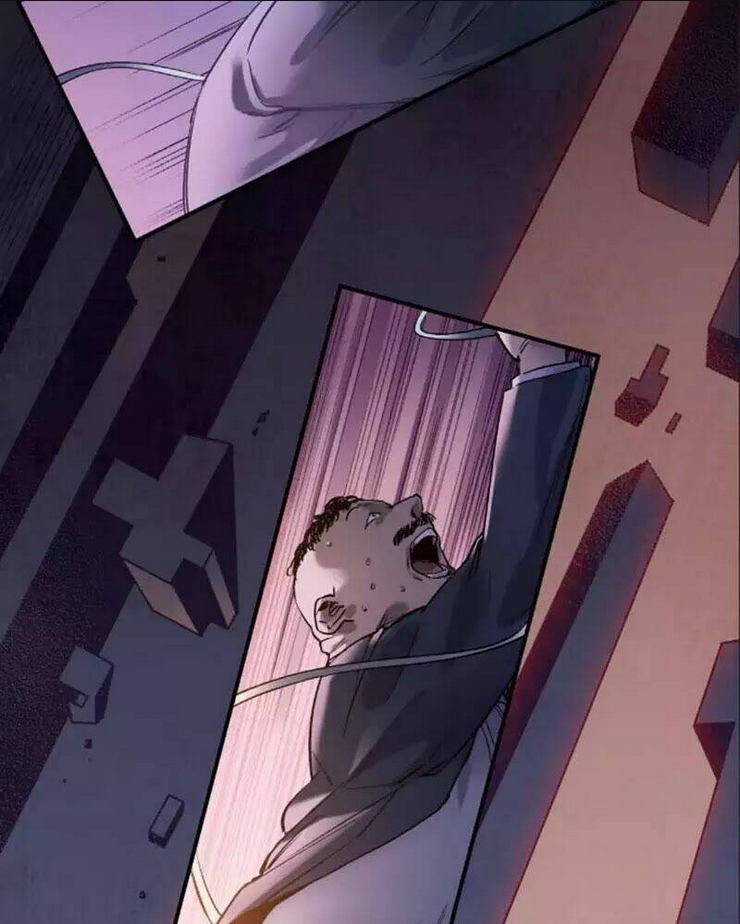 Khởi Tạo Nhân Vật Phản Diện: Chapter 21