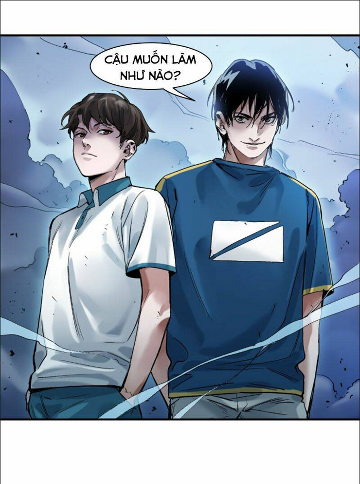 Khởi Tạo Nhân Vật Phản Diện: Chapter 23
