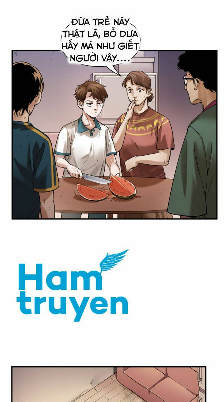 Khởi Tạo Nhân Vật Phản Diện: Chapter 25