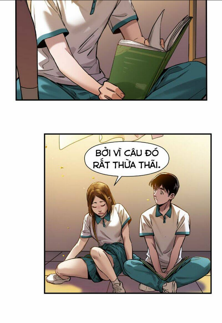 Khởi Tạo Nhân Vật Phản Diện: Chapter 27