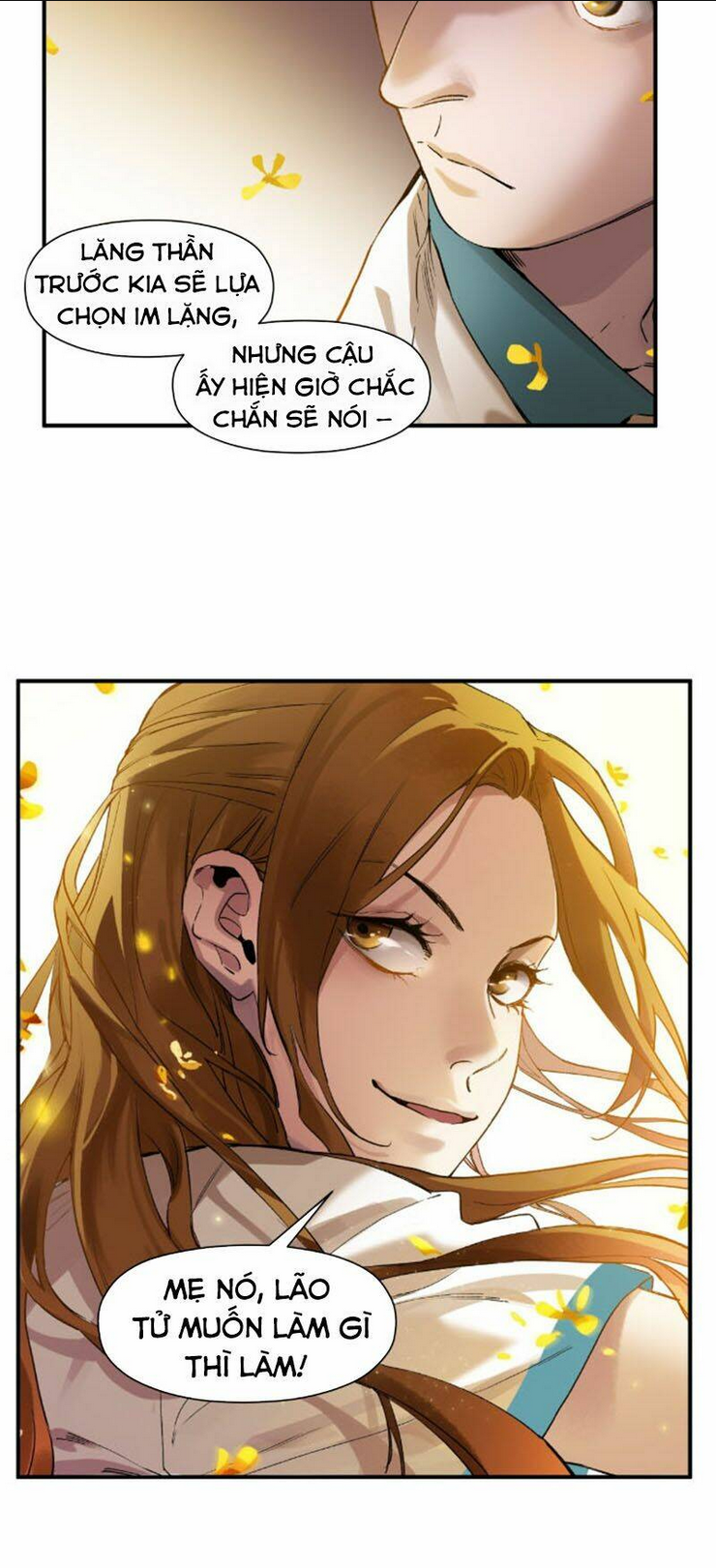 Khởi Tạo Nhân Vật Phản Diện: Chapter 27