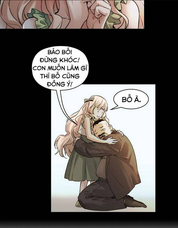 Khởi Tạo Nhân Vật Phản Diện: Chapter 28