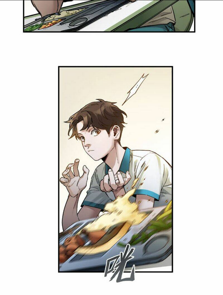 Khởi Tạo Nhân Vật Phản Diện: Chapter 30.5