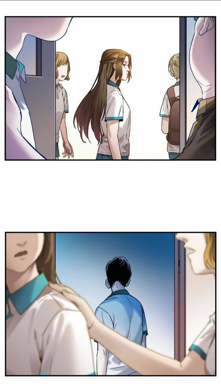 Khởi Tạo Nhân Vật Phản Diện: Chapter 31.5