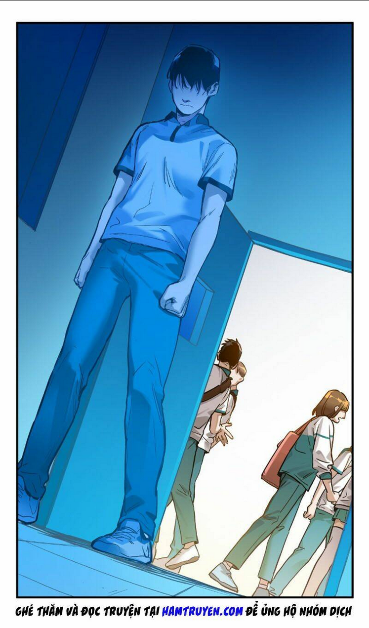 Khởi Tạo Nhân Vật Phản Diện: Chapter 31.5