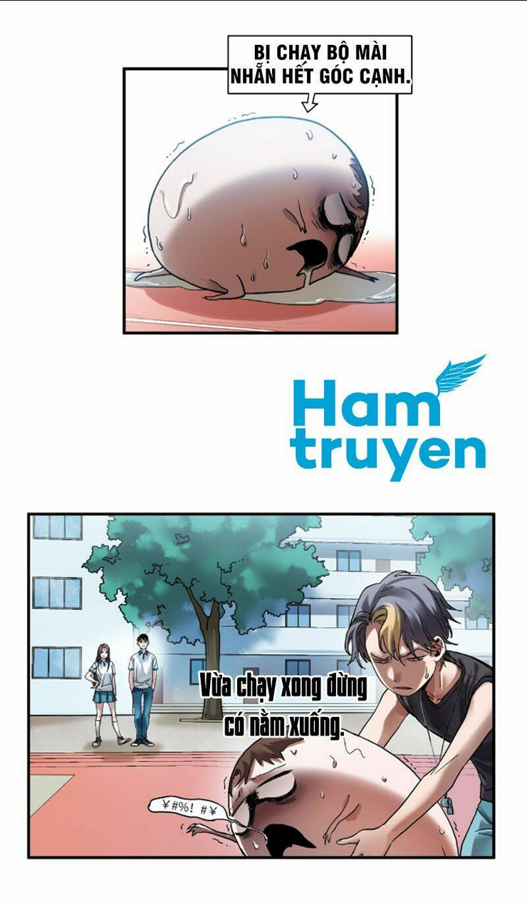 Khởi Tạo Nhân Vật Phản Diện: Chapter 31