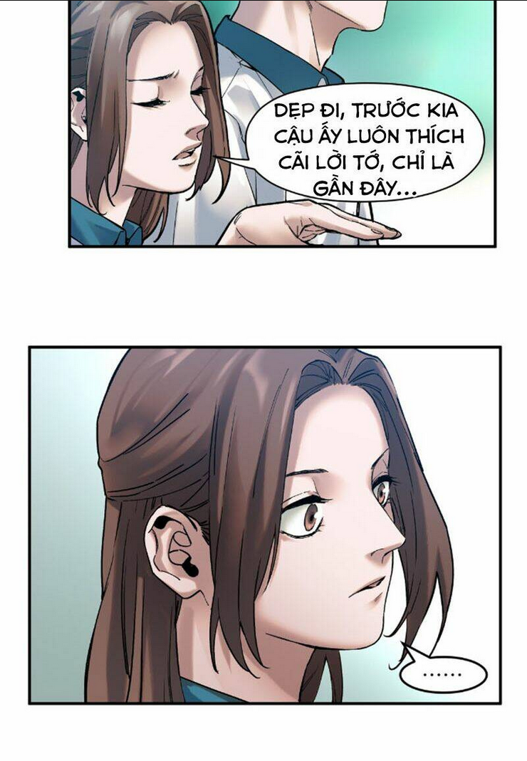 Khởi Tạo Nhân Vật Phản Diện: Chapter 31