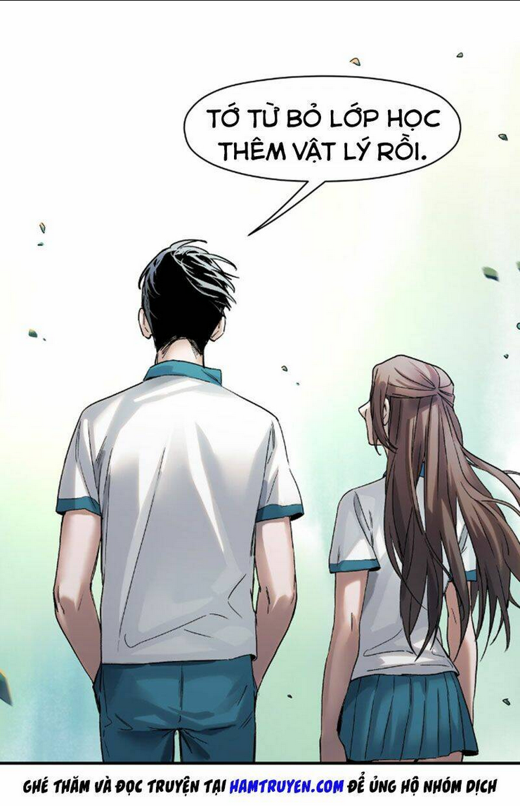 Khởi Tạo Nhân Vật Phản Diện: Chapter 31