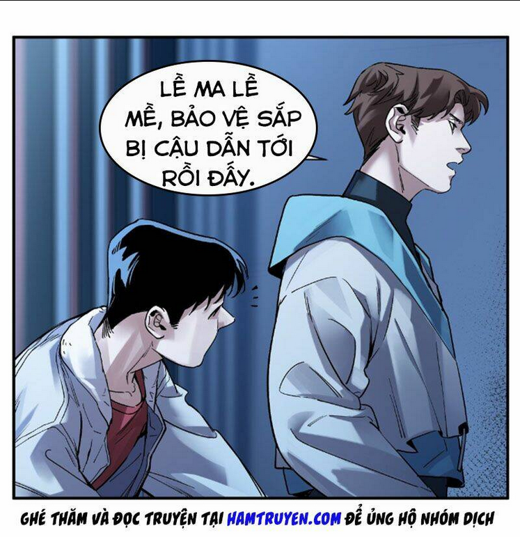 Khởi Tạo Nhân Vật Phản Diện: Chapter 32.5