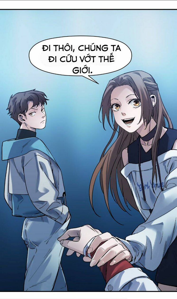 Khởi Tạo Nhân Vật Phản Diện: Chapter 32.5