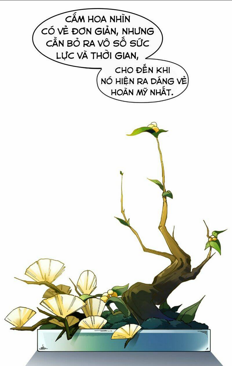 Khởi Tạo Nhân Vật Phản Diện: Chapter 32