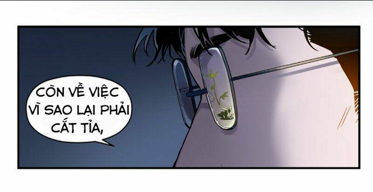 Khởi Tạo Nhân Vật Phản Diện: Chapter 32