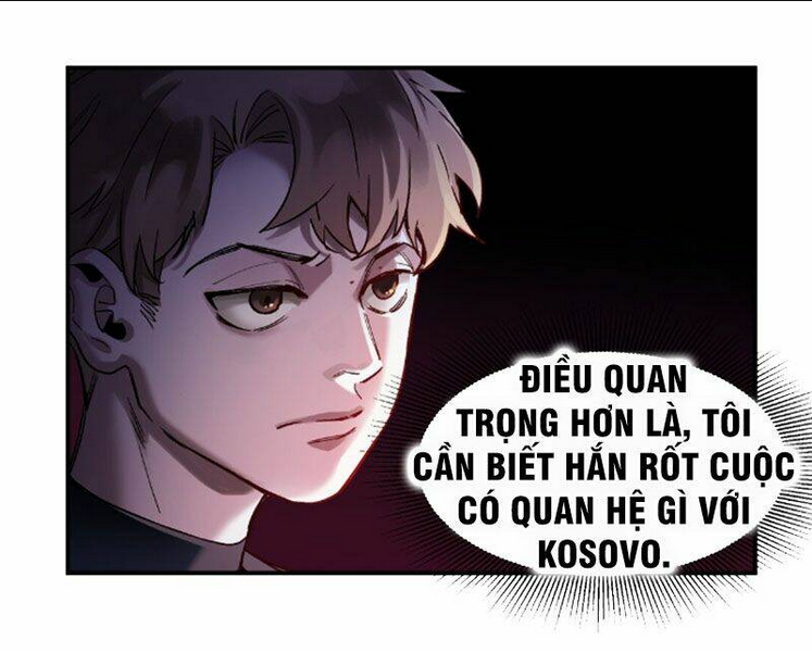 Khởi Tạo Nhân Vật Phản Diện: Chapter 33.5