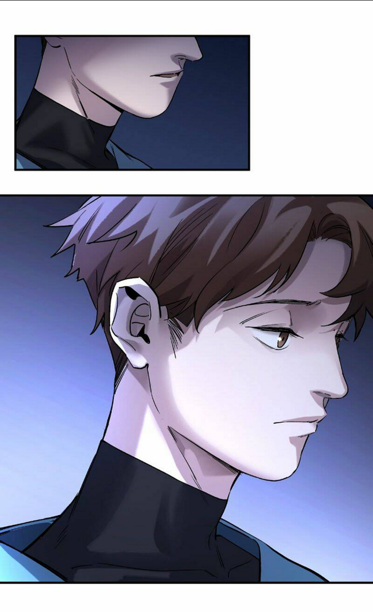 Khởi Tạo Nhân Vật Phản Diện: Chapter 33