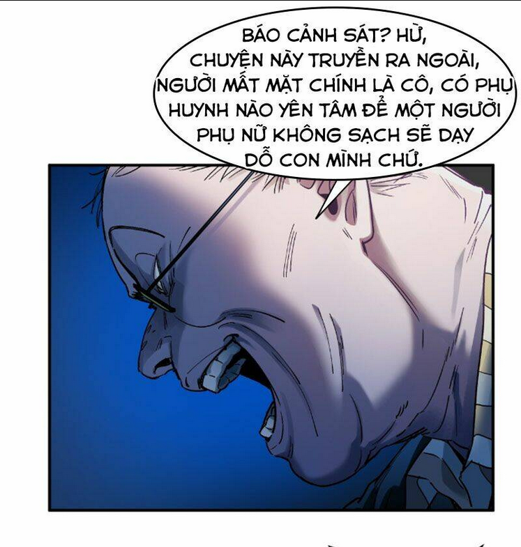 Khởi Tạo Nhân Vật Phản Diện: Chapter 34