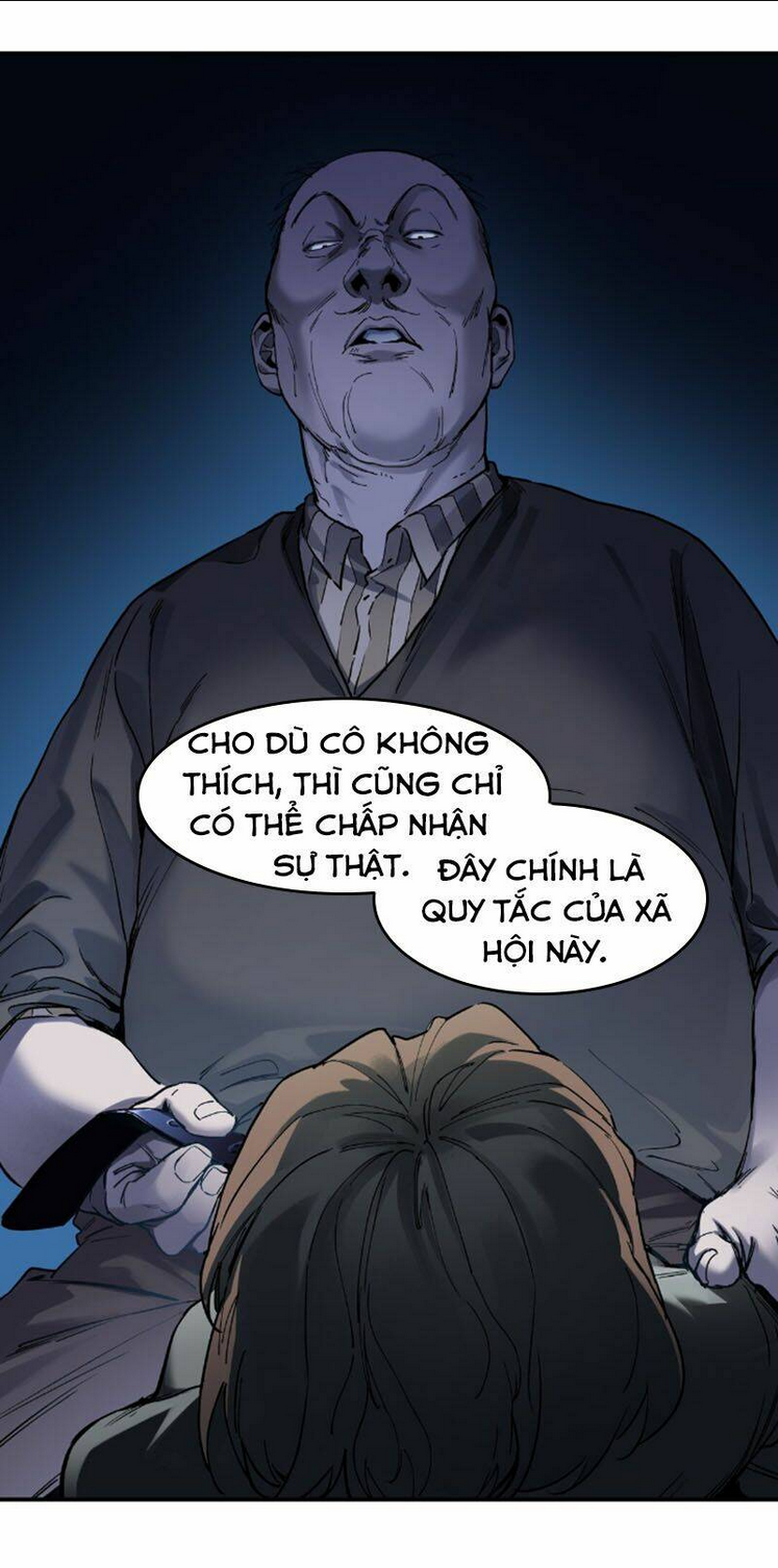 Khởi Tạo Nhân Vật Phản Diện: Chapter 34