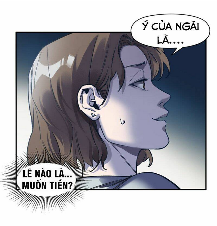 Khởi Tạo Nhân Vật Phản Diện: Chapter 34