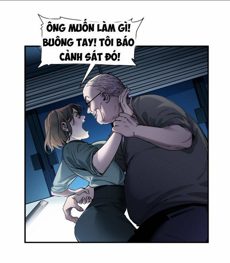 Khởi Tạo Nhân Vật Phản Diện: Chapter 34