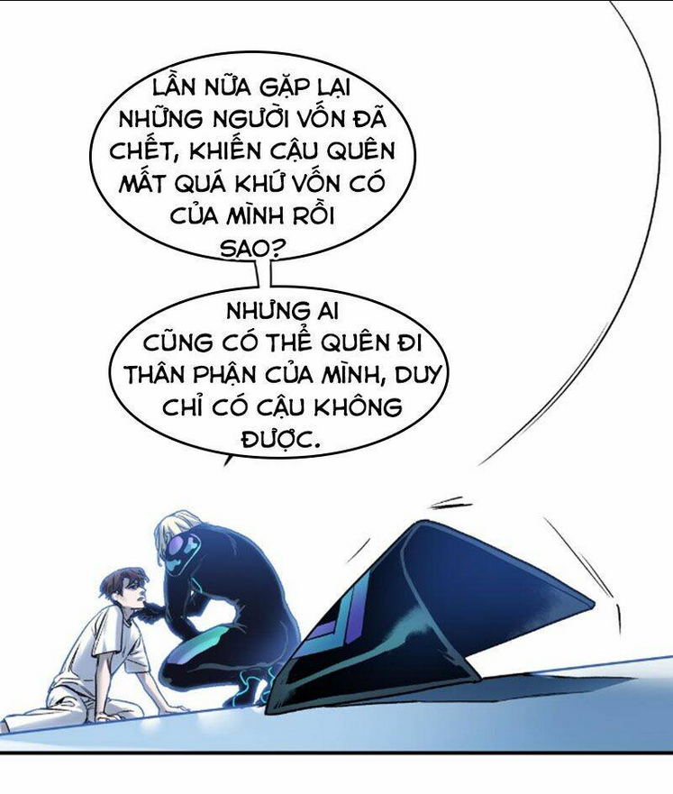Khởi Tạo Nhân Vật Phản Diện: Chapter 35
