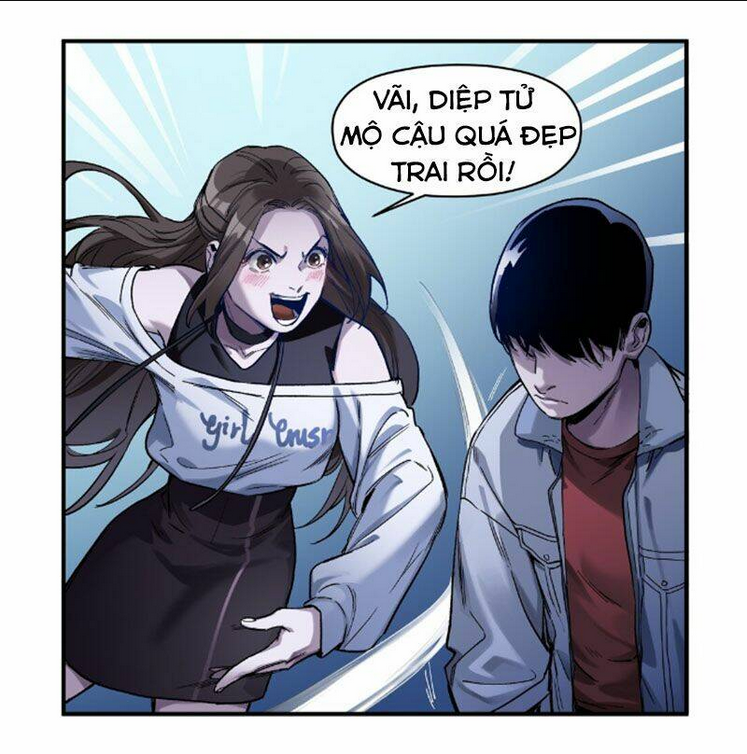 Khởi Tạo Nhân Vật Phản Diện: Chapter 35
