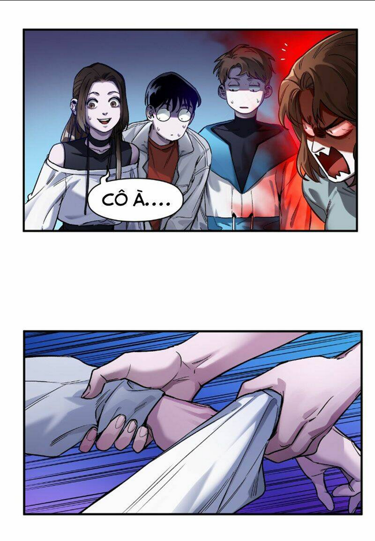 Khởi Tạo Nhân Vật Phản Diện: Chapter 35