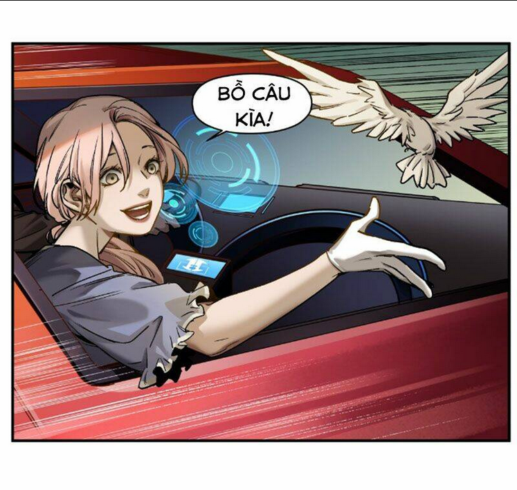 Khởi Tạo Nhân Vật Phản Diện: Chapter 36