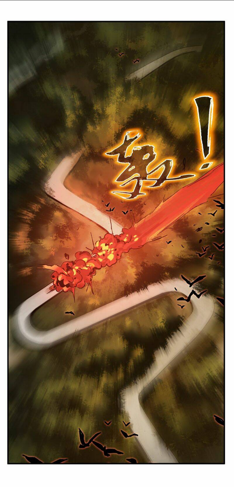 Khởi Tạo Nhân Vật Phản Diện: Chapter 36