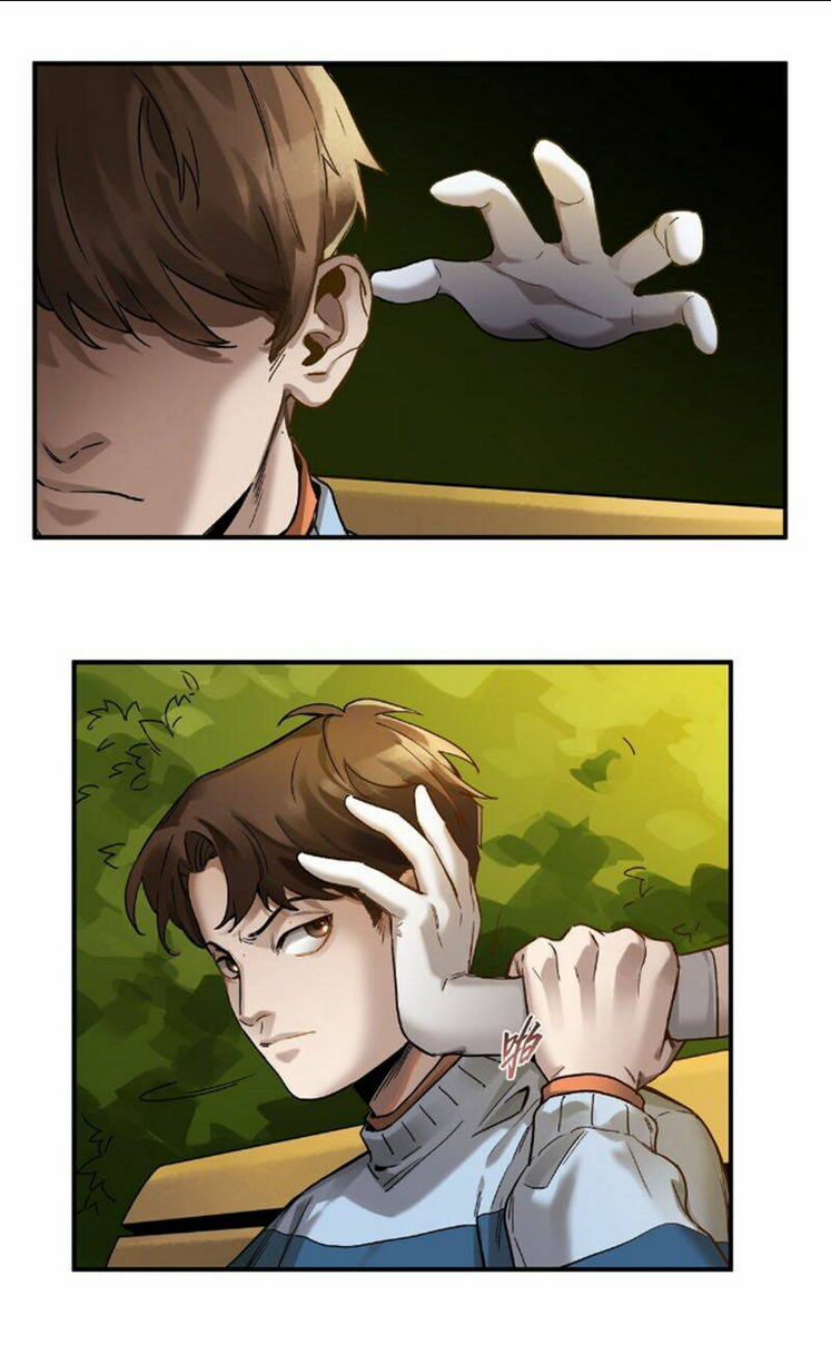 Khởi Tạo Nhân Vật Phản Diện: Chapter 36