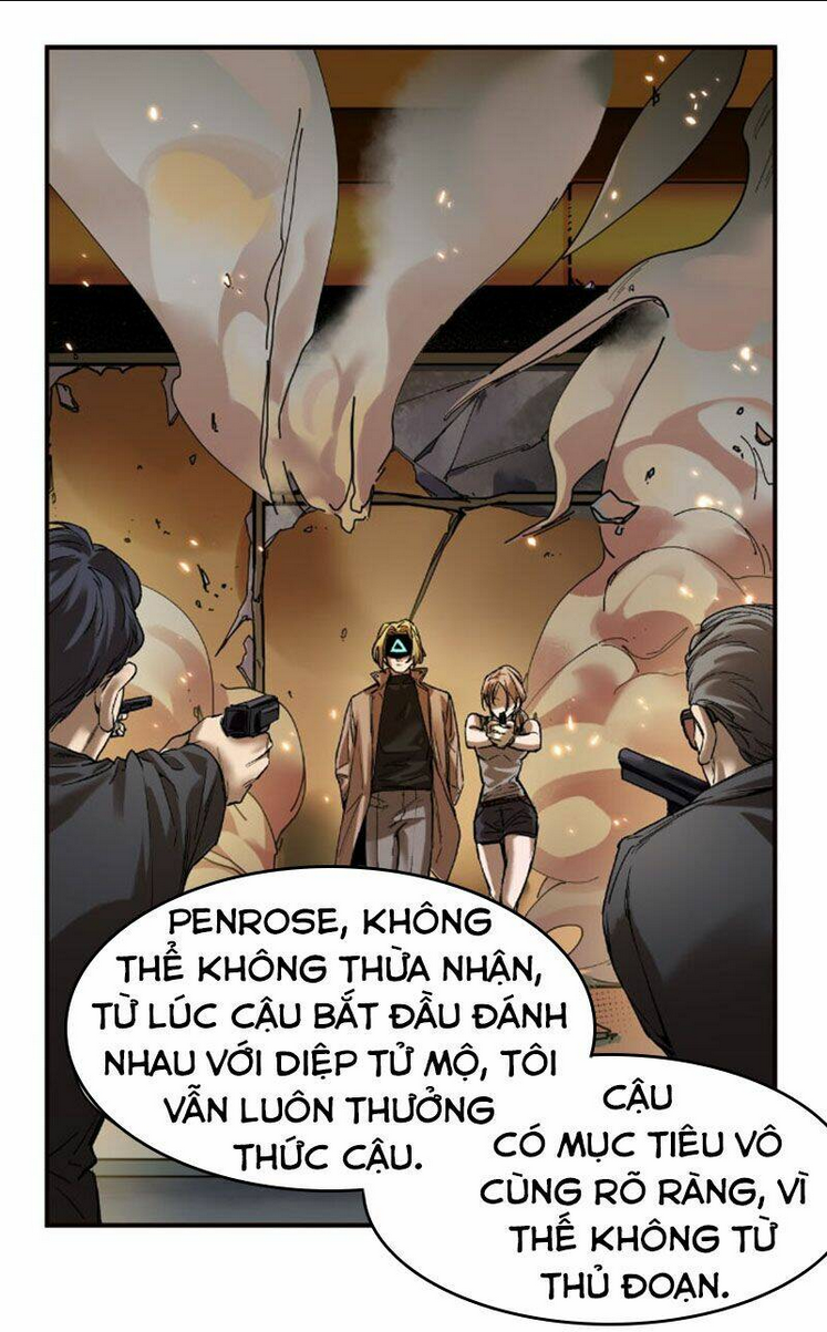 Khởi Tạo Nhân Vật Phản Diện: Chapter 37