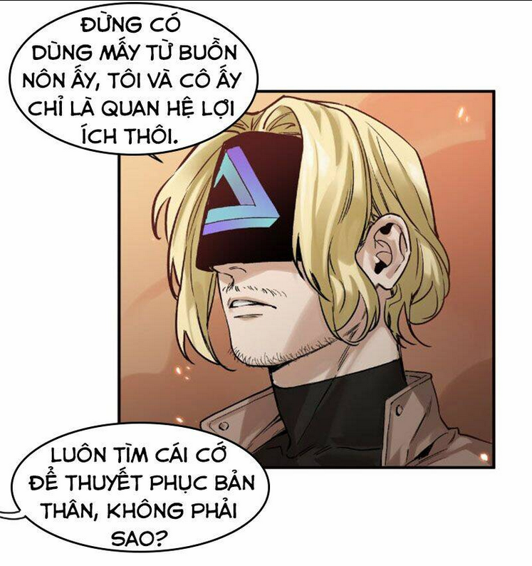 Khởi Tạo Nhân Vật Phản Diện: Chapter 37