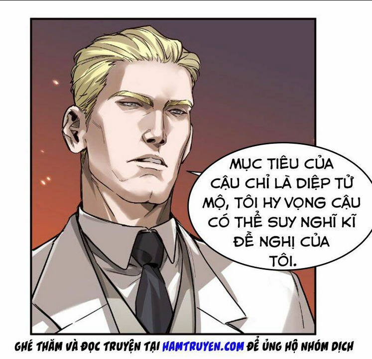 Khởi Tạo Nhân Vật Phản Diện: Chapter 37