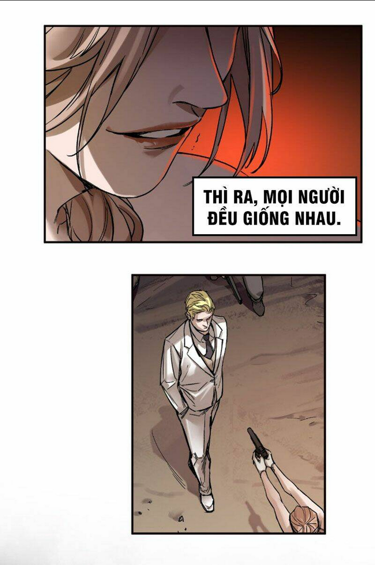 Khởi Tạo Nhân Vật Phản Diện: Chapter 37