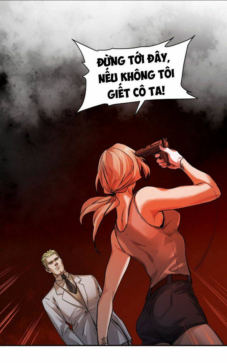 Khởi Tạo Nhân Vật Phản Diện: Chapter 37