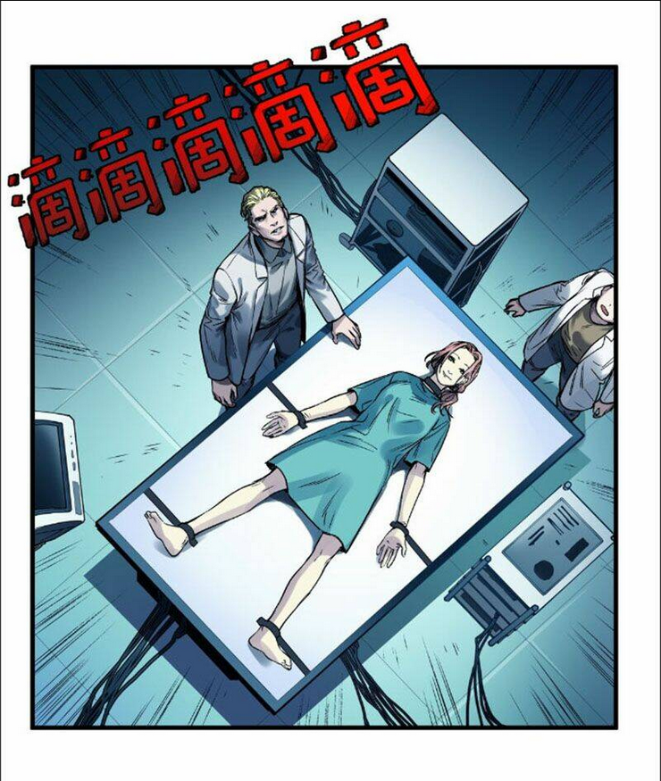 Khởi Tạo Nhân Vật Phản Diện: Chapter 38