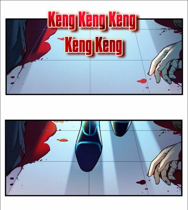 Khởi Tạo Nhân Vật Phản Diện: Chapter 38
