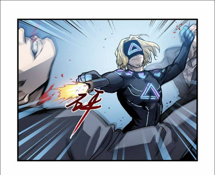 Khởi Tạo Nhân Vật Phản Diện: Chapter 38