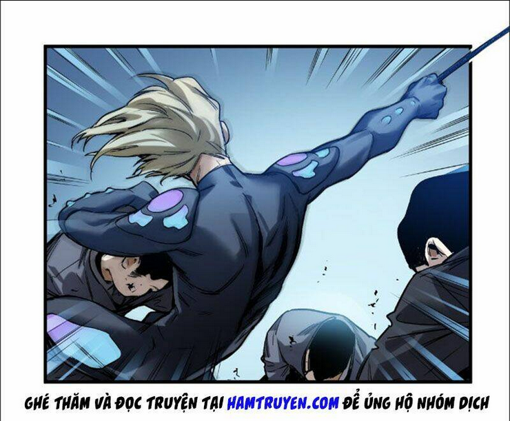Khởi Tạo Nhân Vật Phản Diện: Chapter 38