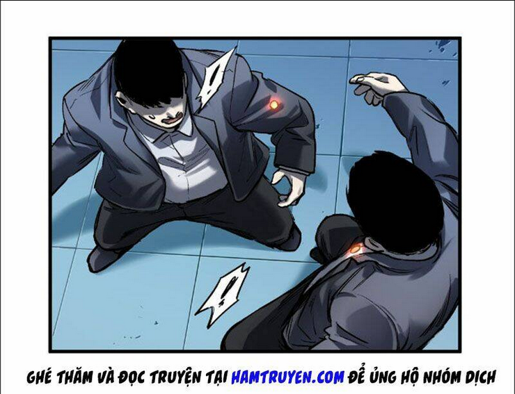Khởi Tạo Nhân Vật Phản Diện: Chapter 38