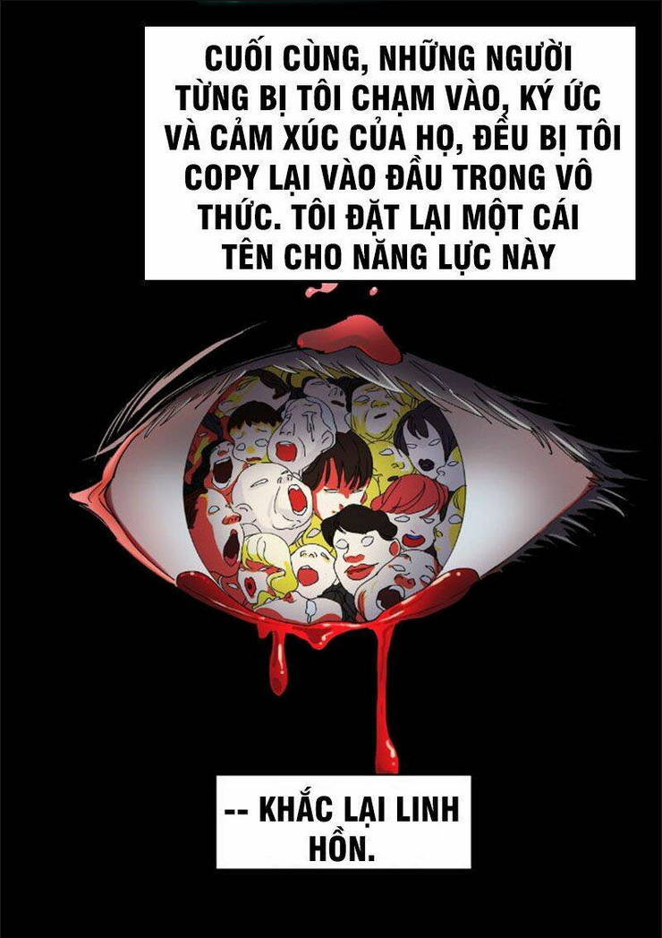 Khởi Tạo Nhân Vật Phản Diện: Chapter 38