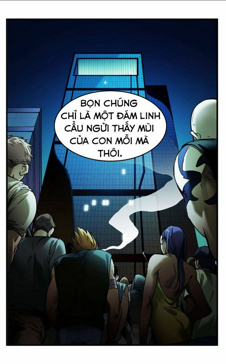 Khởi Tạo Nhân Vật Phản Diện: Chapter 39