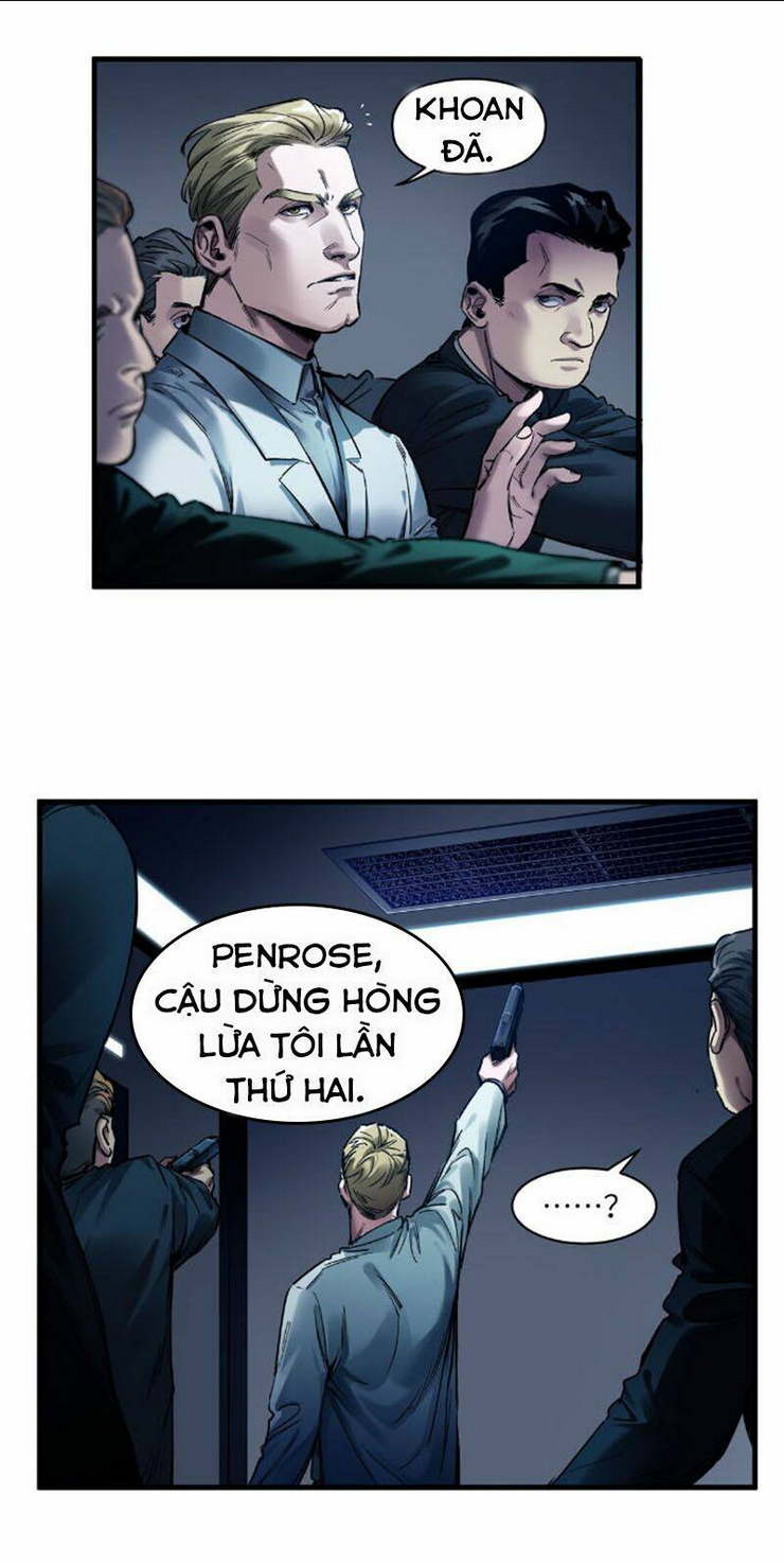 Khởi Tạo Nhân Vật Phản Diện: Chapter 39