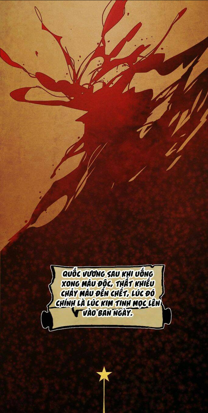 Khởi Tạo Nhân Vật Phản Diện: Chapter 4