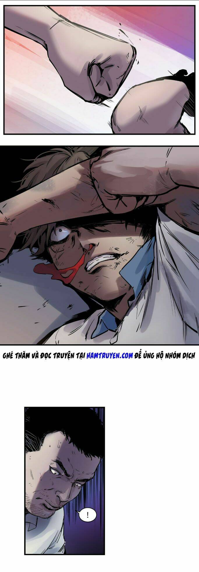 Khởi Tạo Nhân Vật Phản Diện: Chapter 4