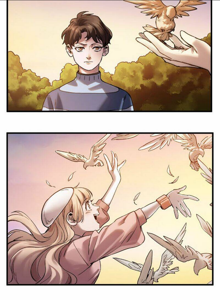 Khởi Tạo Nhân Vật Phản Diện: Chapter 40