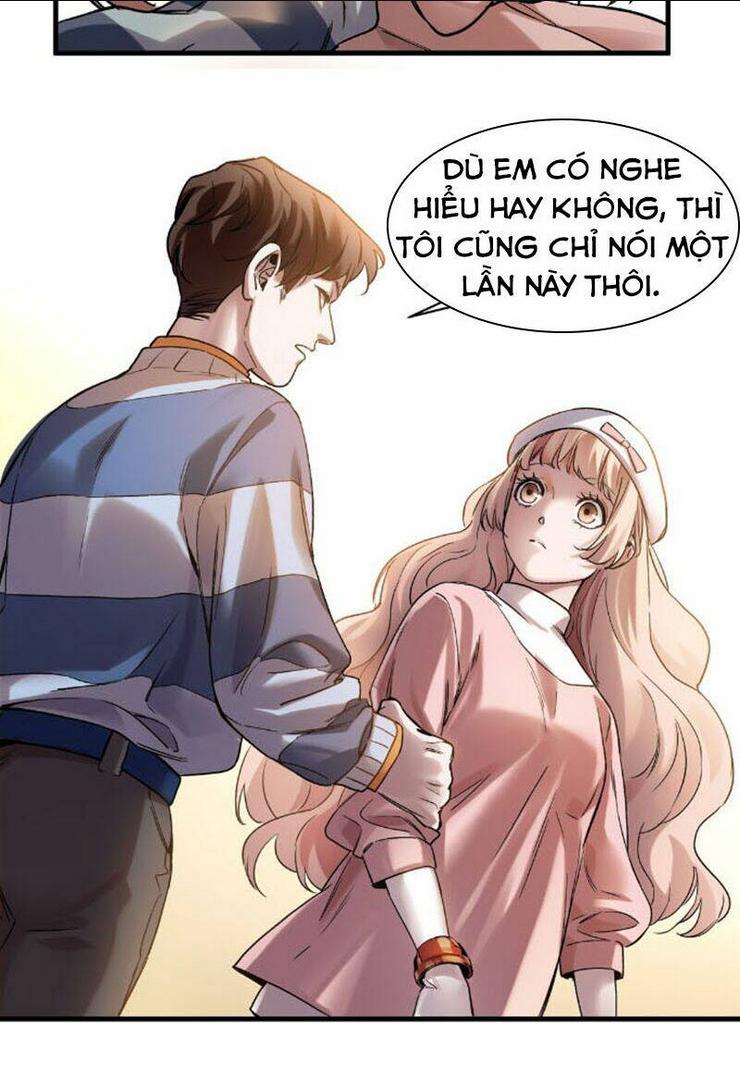 Khởi Tạo Nhân Vật Phản Diện: Chapter 40