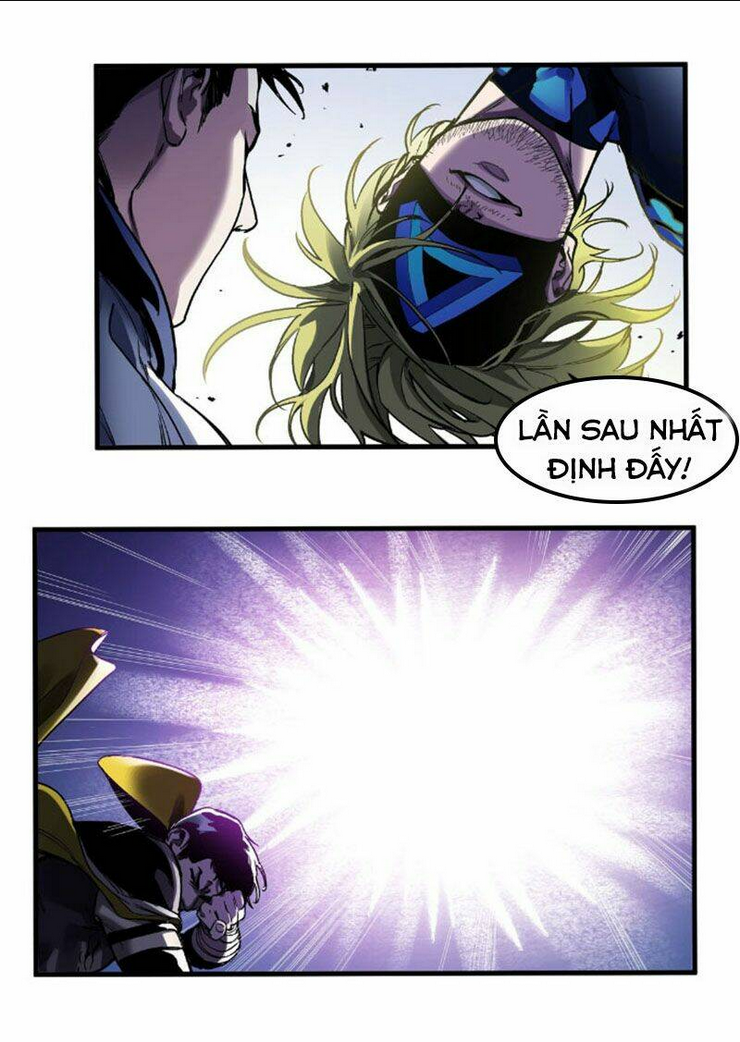 Khởi Tạo Nhân Vật Phản Diện: Chapter 40